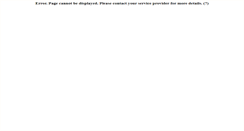 Desktop Screenshot of magaffarsociety.org